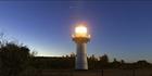 Warden Head Lighthouse - Ulladulla - NSW H (PBH4 00 12926)